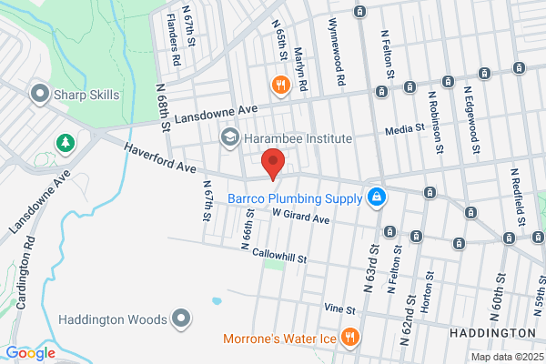 Haverford Furniture Store