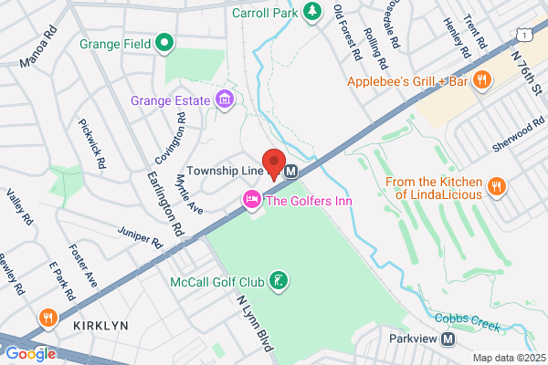 PK Financial Group