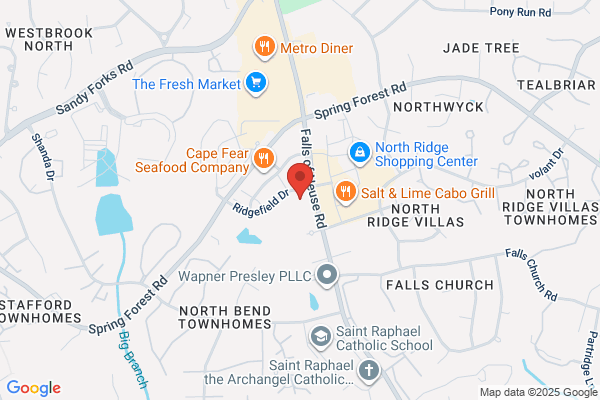 Falls James Insurance Agency