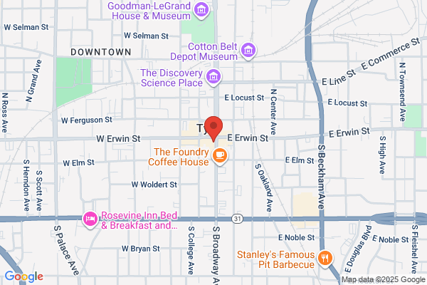 Best Jewelers