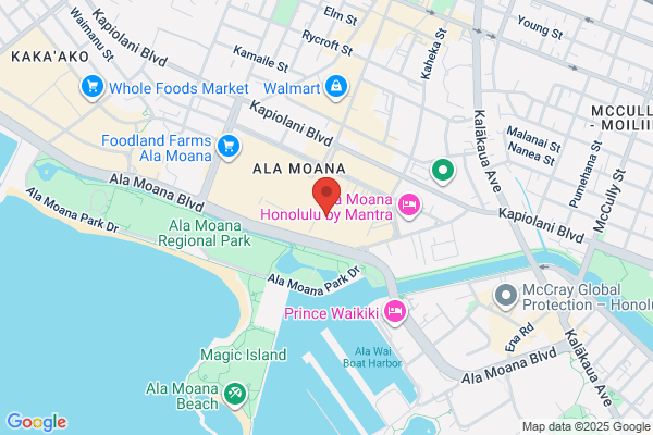 Aloha Dry Cleaners