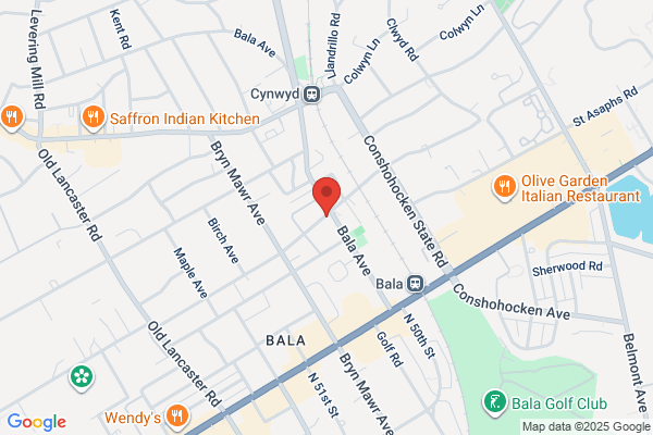 Bala Cleaners & Tailors