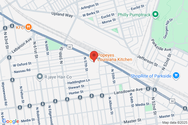 Overbrook Laundromat