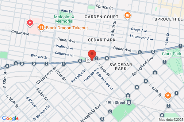 White Seal Cleaners & Laundromat
