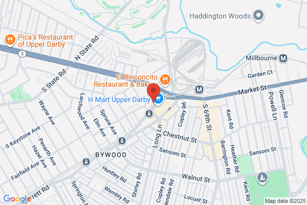 McCreesh H Michael Attorney