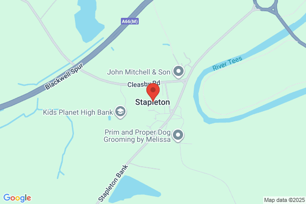 Stapletom & Colden