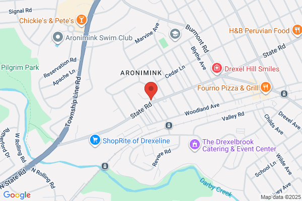 Drexel Hill Hearing Aid Center
