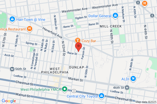 Dunlap Apartments Rental Ofc