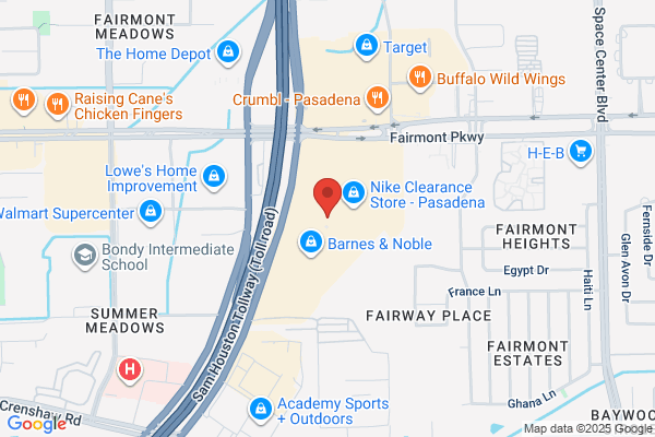 Fairway Plaza