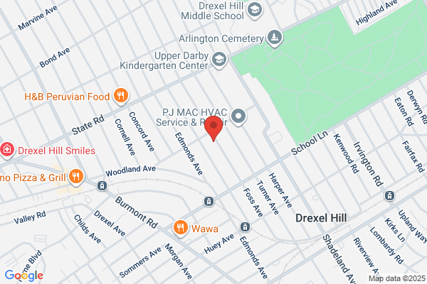 Matika Home Inspections Inc
