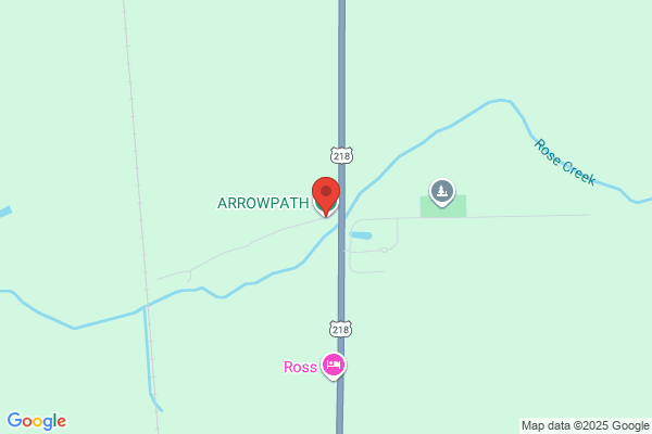 Aaarrow Wildlife