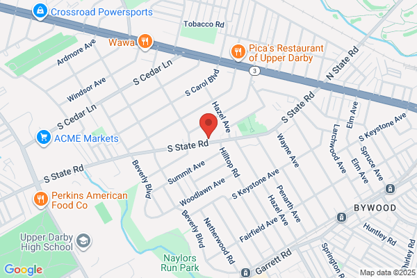 Bridgeford Real Estate Company