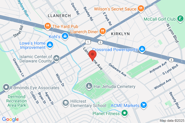 Leonard's Sporting Goods