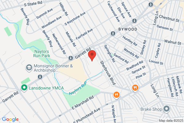 Upper Darby School District, Schools, Beverly Hill Middle School