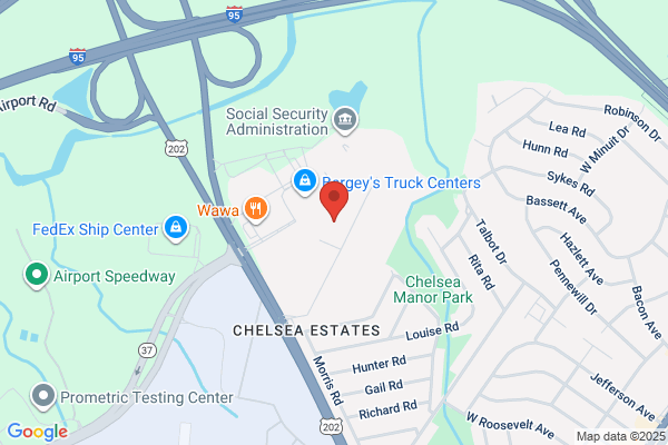 Westway Electrical Supply Co