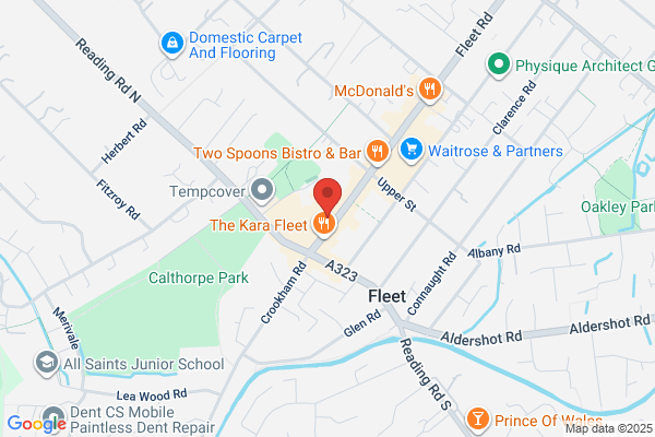 the FleetMarket