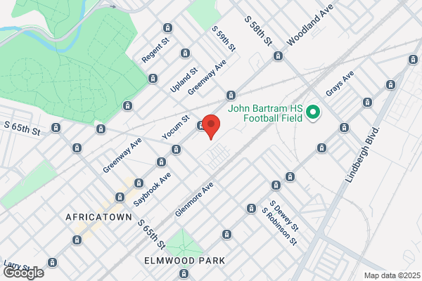NovaCare Rehabilitation - Philadelphia - Woodland Plaza
