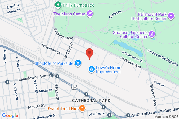NovaCare Rehabilitation - West Philadelphia Parkside