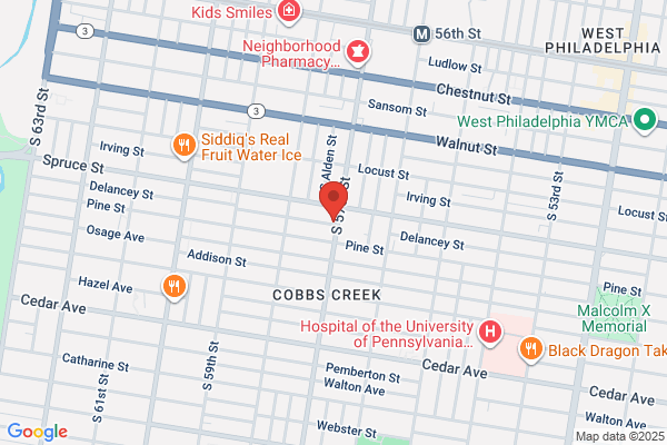 Delancey Street Pizzeria
