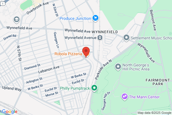 Robola Pizza & Grill