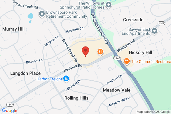 Comprehensive Foot & Ankle Center