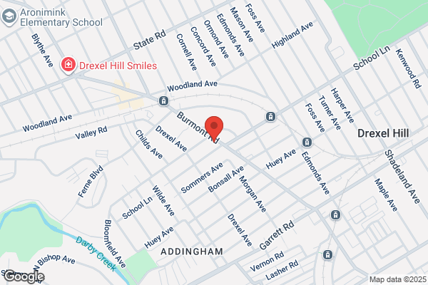 Drexel Hill United Methodist Nursery School