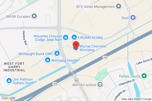 Murray Financial Enterprises