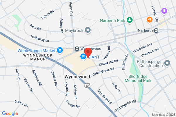 PJ Whelihan’s Pub + Restaurant – Wynnewood