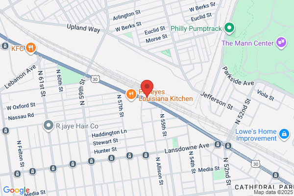 Ace Diner