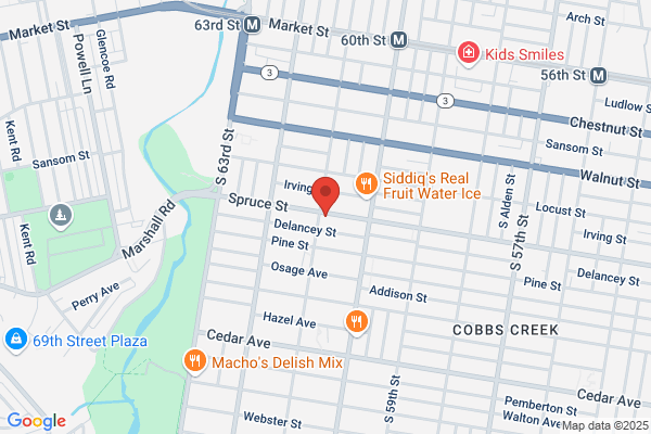 Cobbs Creek Town Watch Community Organization