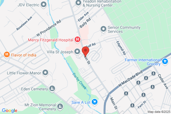 Eastern Delco Family Center