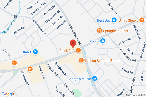Reedman-toll Chevrolet Of Springfield