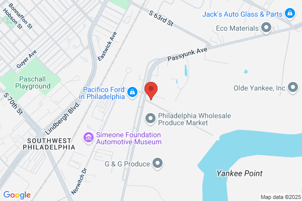 Nick's Auto Sales