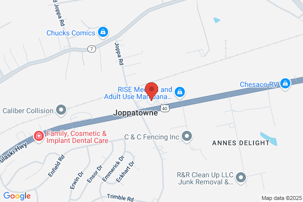 Joppa Transmission & Auto Service