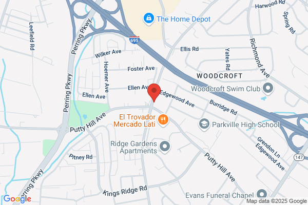 Baltimore Precision Instruments