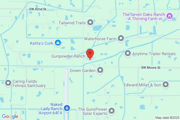 Gun Powder Riding Stables Llc