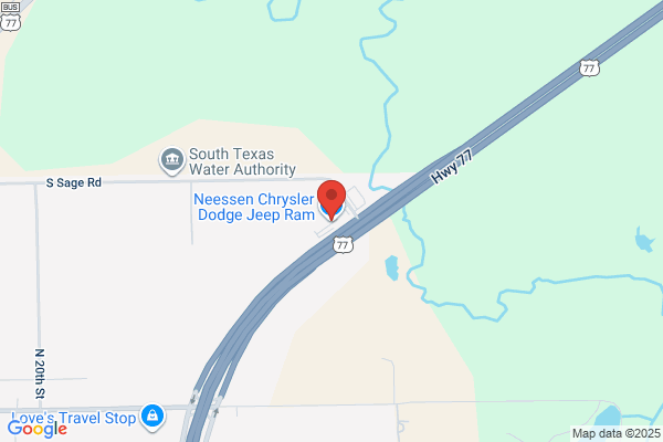 Kingsville Dodge