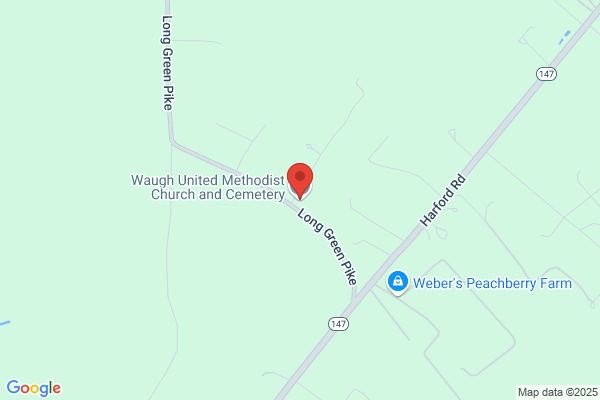 Waugh United Methodist Church