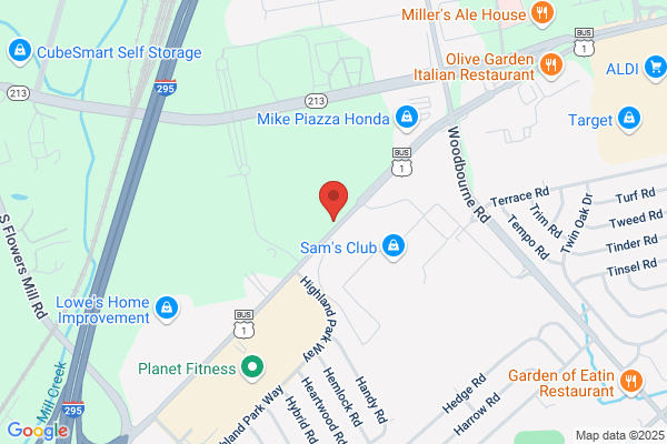 Reedman Toll Chrysler Jeep Dodge Ram of Langhorne