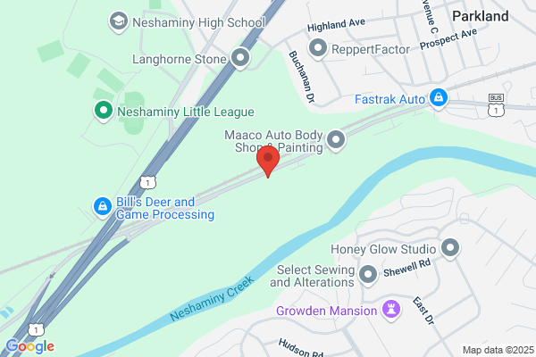 Adams Auto Parts Inc