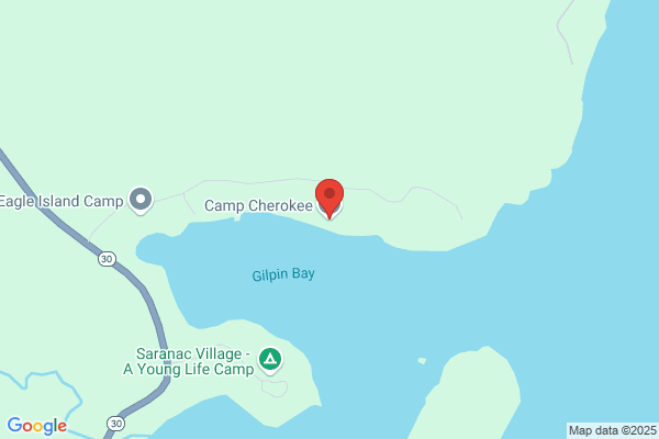 Cherokee Day Camp