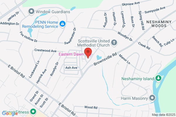 Eastern Dawn Mobile Home Park Inc