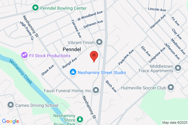 Penndel Wildcats Athletic Association
