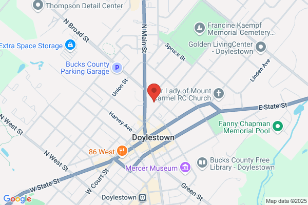 Youth Services of Bucks County Inc