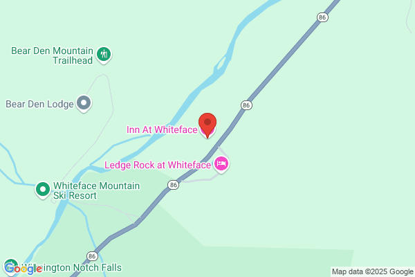 Inn At Whiteface the