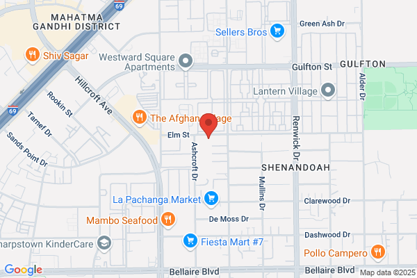 Advanced Casework Industries