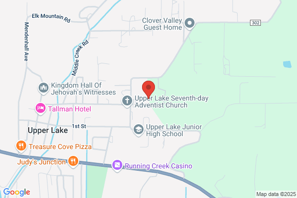 Clover Valley High School