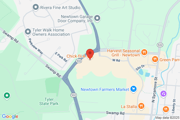 Chick-fil-A