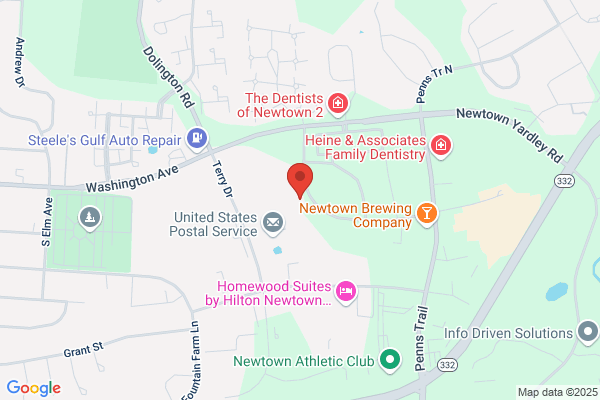 Bux-Mont Foot & Ankle Care Centers