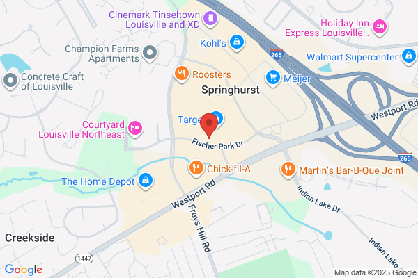 LightRx - Newtown